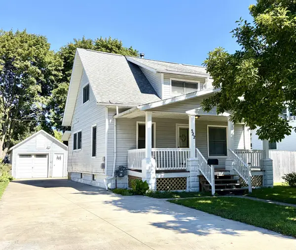 522 Ryan, Owosso, MI 48867