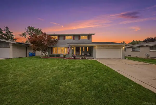 30505 Freda, Warren, MI 48093