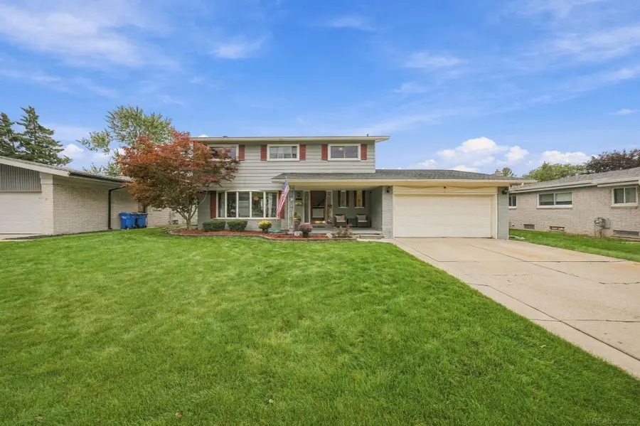 30505 Freda, Warren, MI 48093 - #2