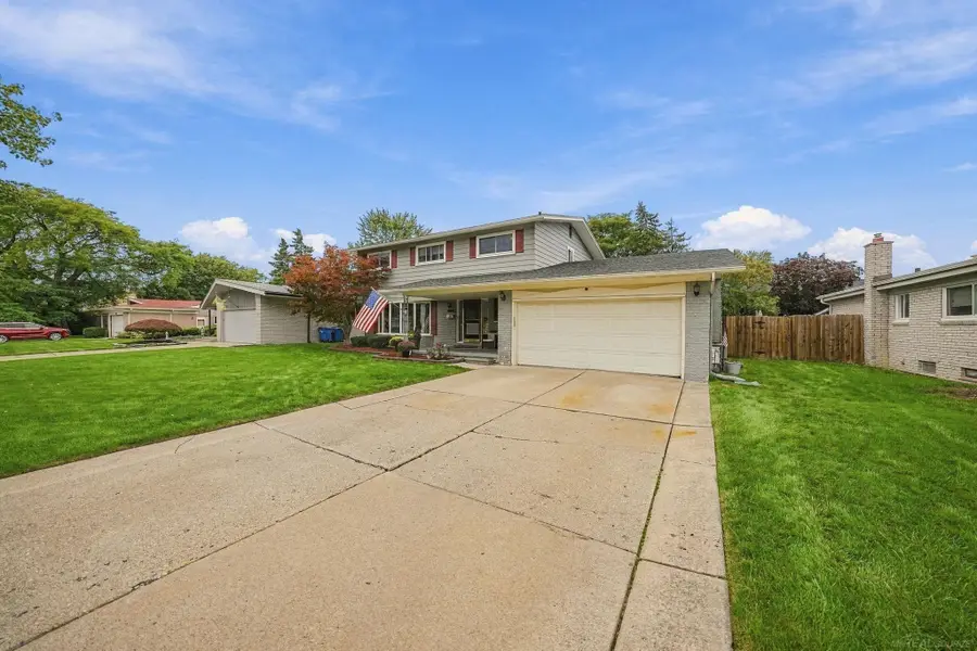 30505 Freda, Warren, MI 48093 - #3