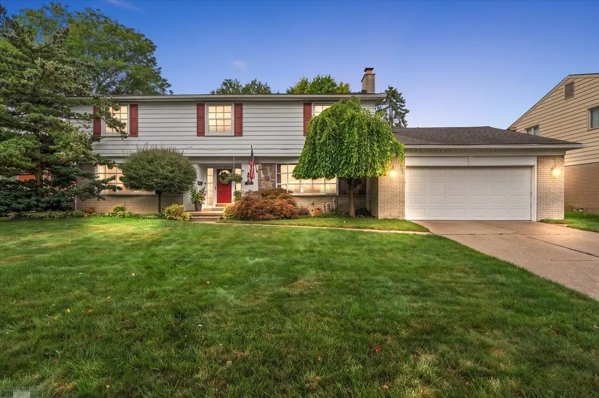 1345 Kinmore, Dearborn Heights, MI 48127 - #1
