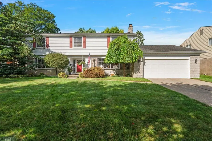 1345 Kinmore, Dearborn Heights, MI 48127 - #3