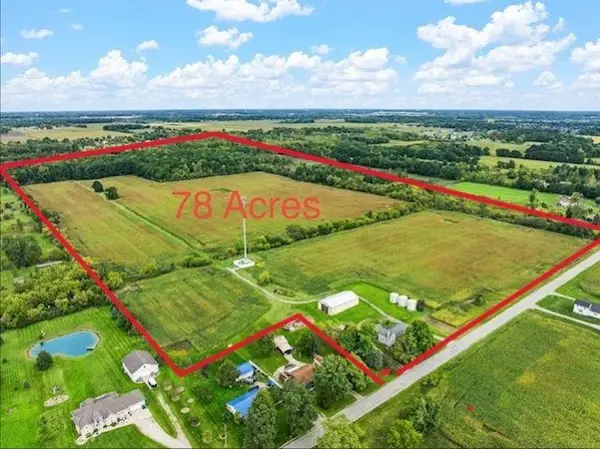 6424 W Reid, Swartz Creek, MI 48473