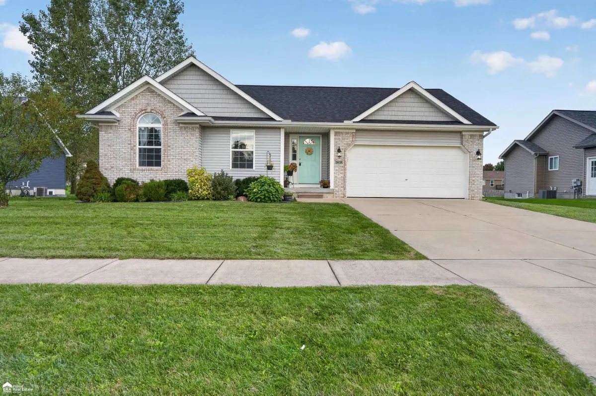 1419 Pondview, Davison, MI 48423 - #1