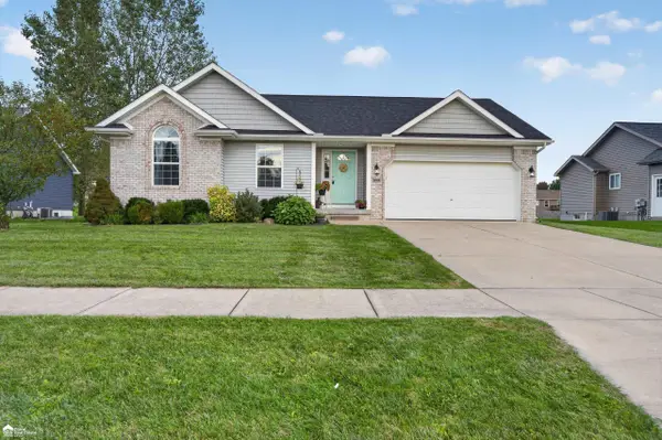 1419 Pondview, Davison, MI 48423