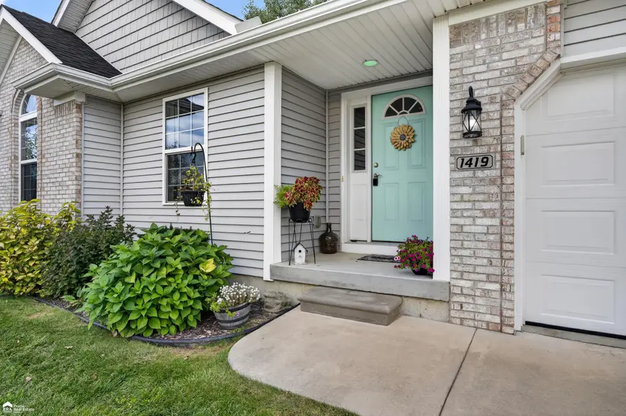 1419 Pondview, Davison, MI 48423 - #3