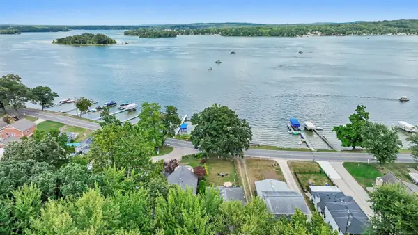 11727 Marsh, Shelbyville, MI 49344