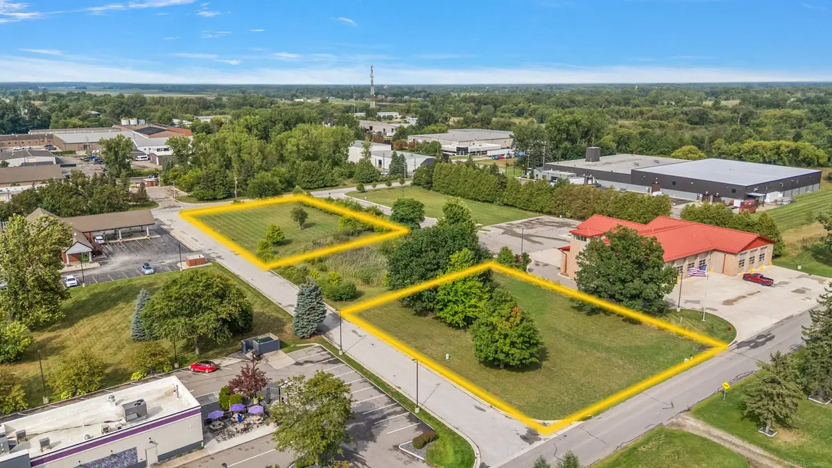 723 Citizens First, Imlay City, MI 48444 - #1