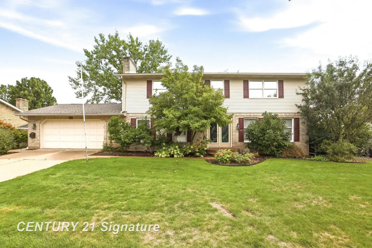 723 Willow, Frankenmuth, MI 48734 - #1