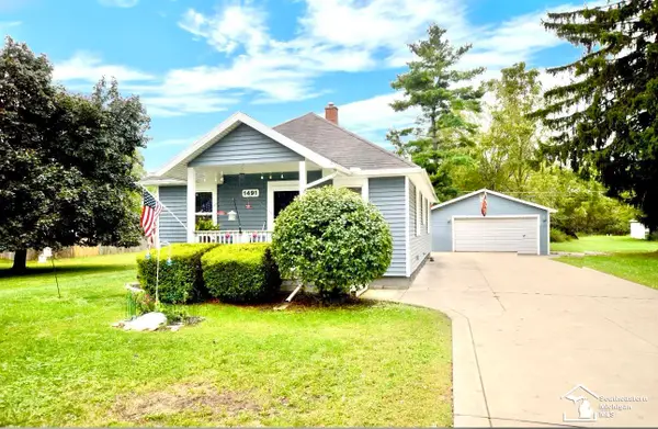 1491 Hendricks, Monroe, MI 48162