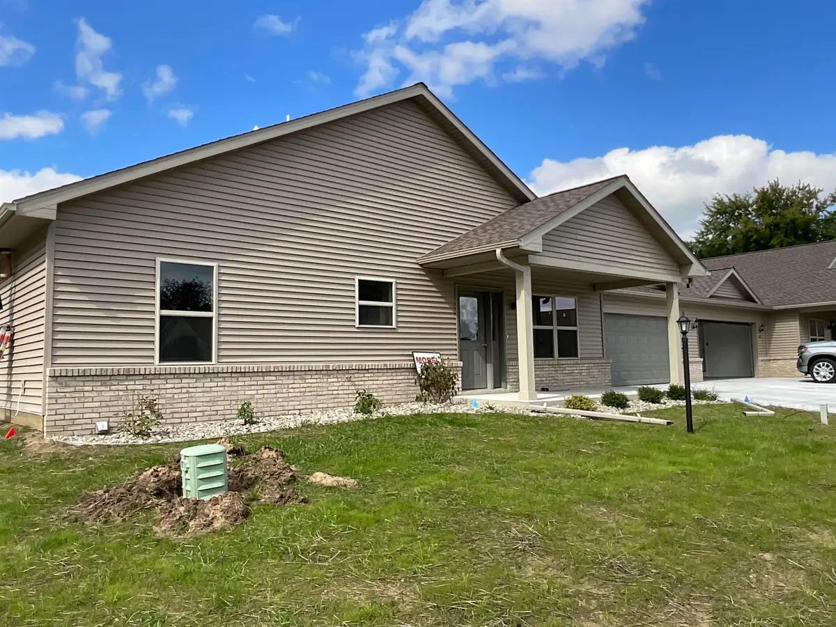 619 Kemp, Gladwin, MI 48624 - #1