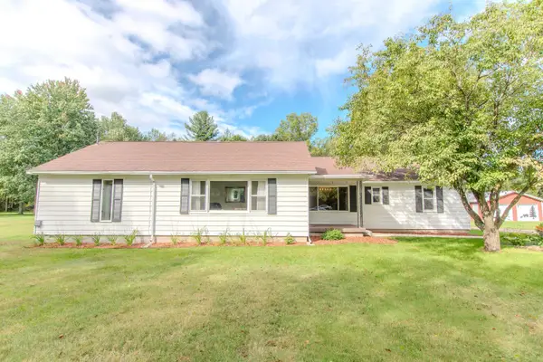 2919 N Castor, Coleman, MI 48618