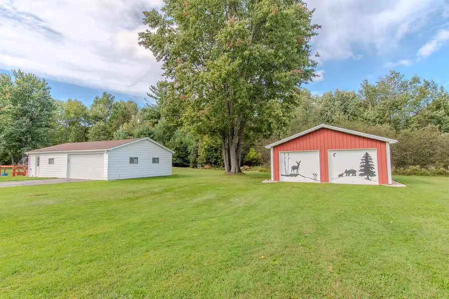 2919 N Castor, Coleman, MI 48618 - #2