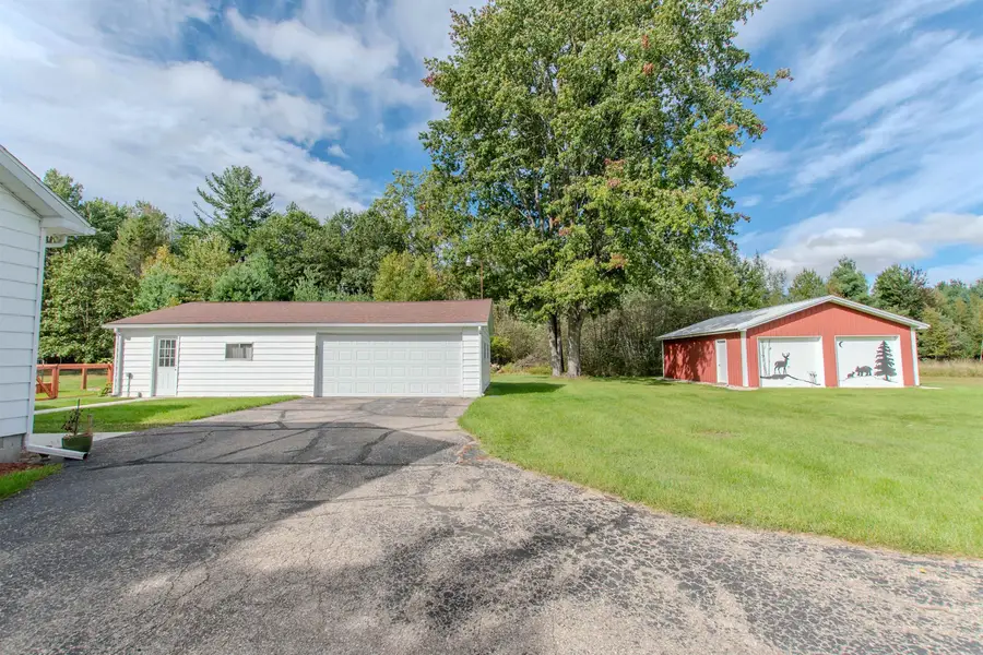 2919 N Castor, Coleman, MI 48618 - #3