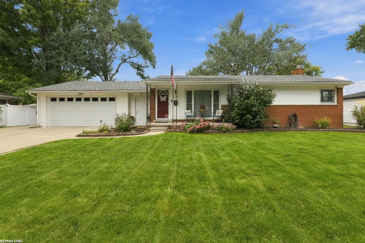 23789 Whitley, Clinton Township, MI 48035 - #1