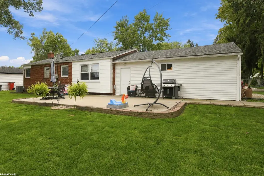 23789 Whitley, Clinton Township, MI 48035 - #3