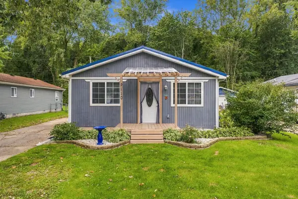 9110 Island, Algonac, MI 48001