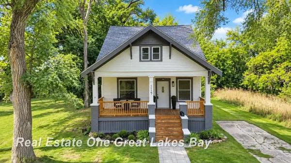 1127 Owen, Saginaw, MI 48601