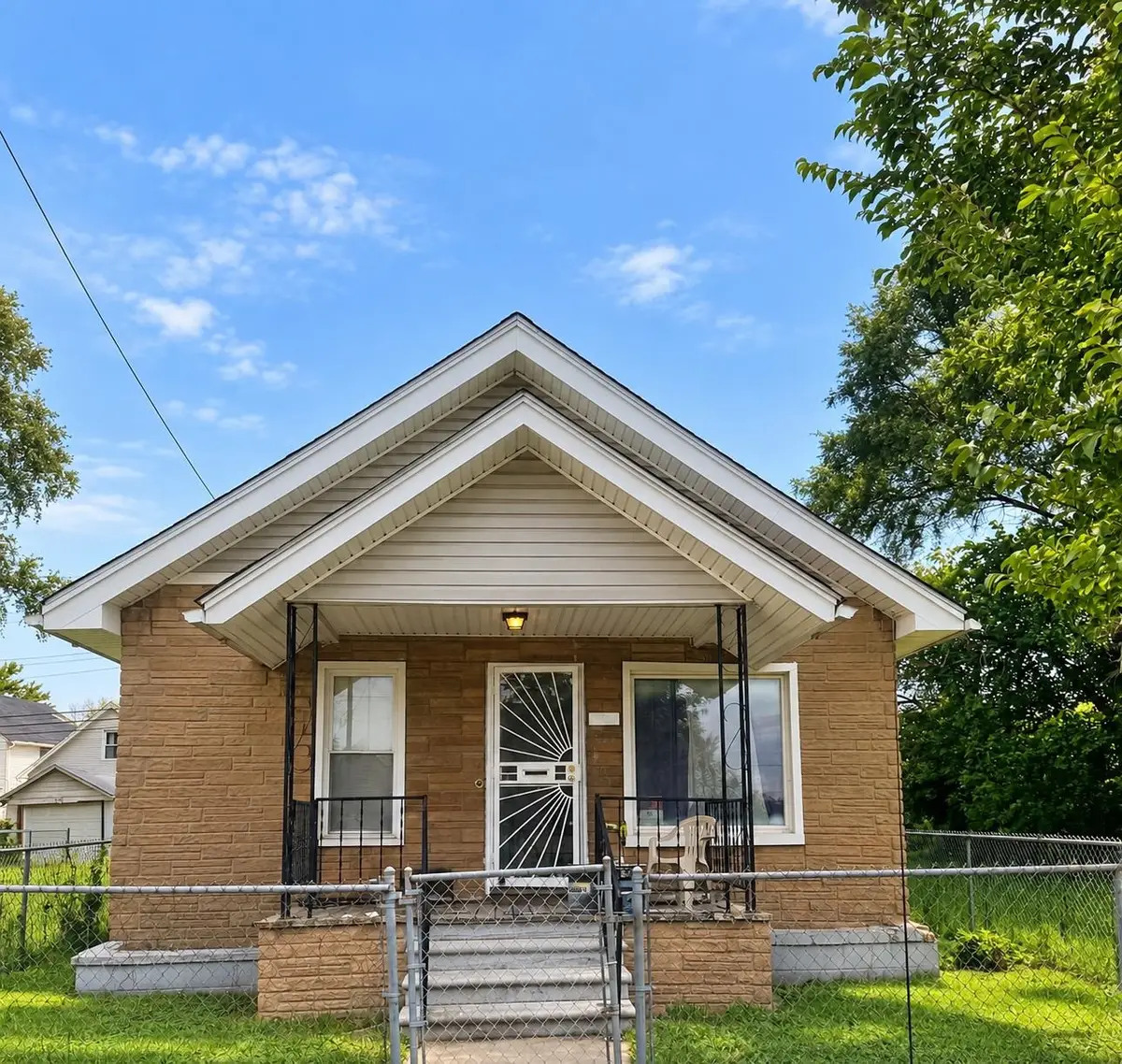 11739 Dyar, Hamtramck, MI 48212 - #1