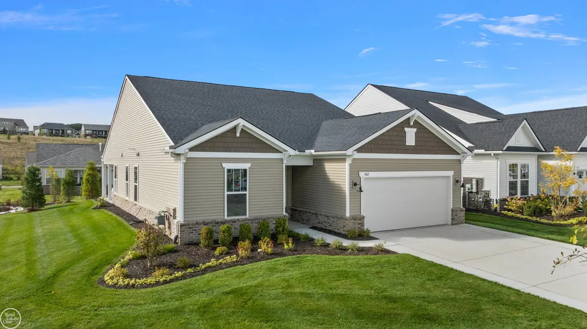 4162 Flagstone, Milford, MI 48381 - #1