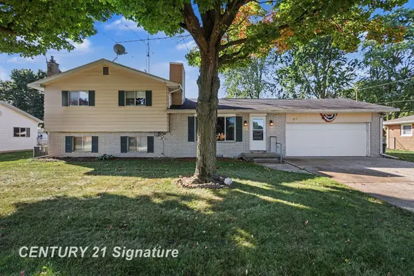 811 Doro, Saginaw, MI 48604