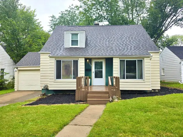 725 Freemont, Flint, MI 48504