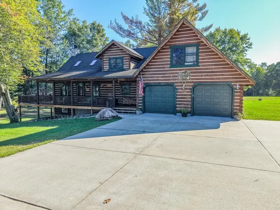 8328 White Pine, Harrison, MI 48625 - #2