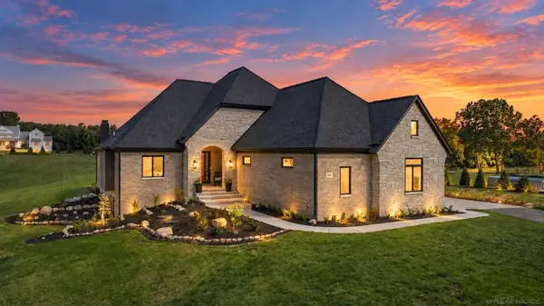 4059 Taft, Romeo, MI 48065