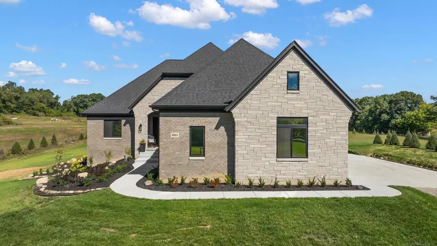 4059 Taft, Romeo, MI 48065 - #2