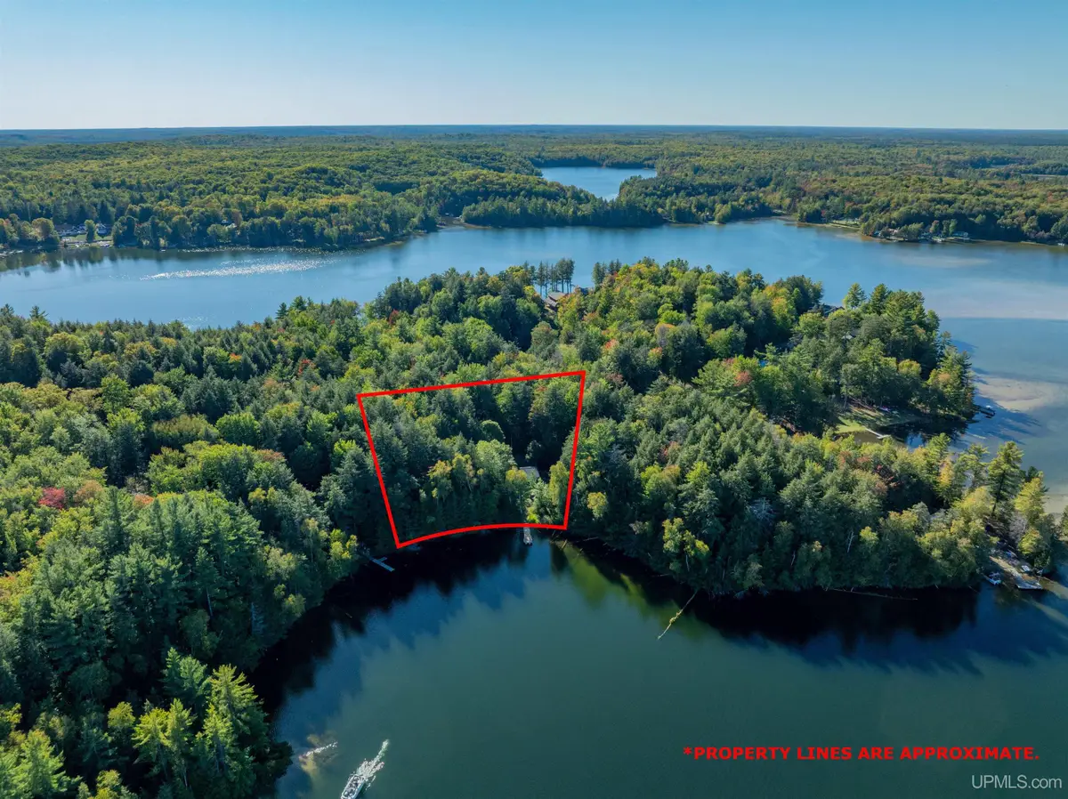 16874 East Pointe, Wetmore, MI 49895 - #1