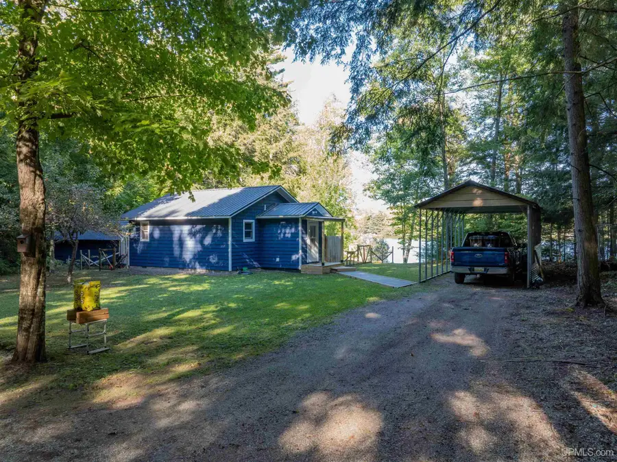 16874 East Pointe, Wetmore, MI 49895 - #2