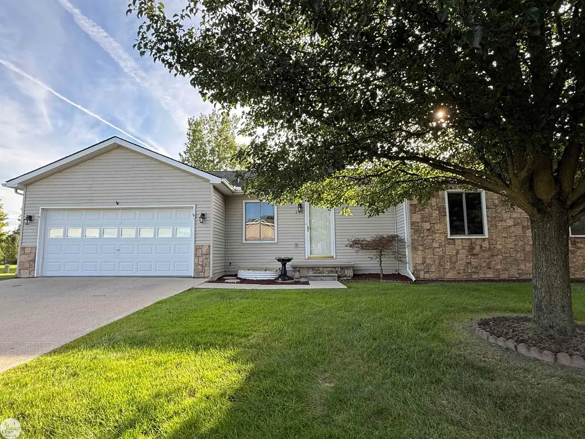 240 Ontario, Marine City, MI 48039 - #1