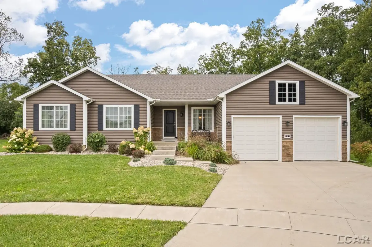 611 Red Maple, Tecumseh, MI 49286 - #1
