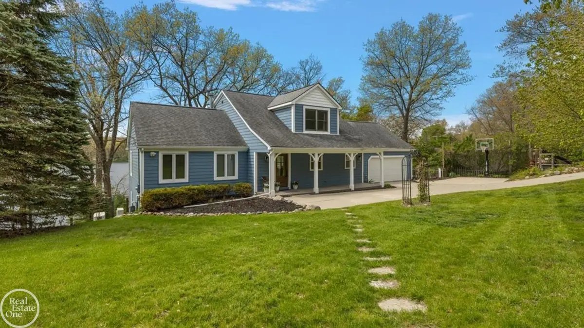 5231 Mattawa, Independence Township, MI 48348 - #1