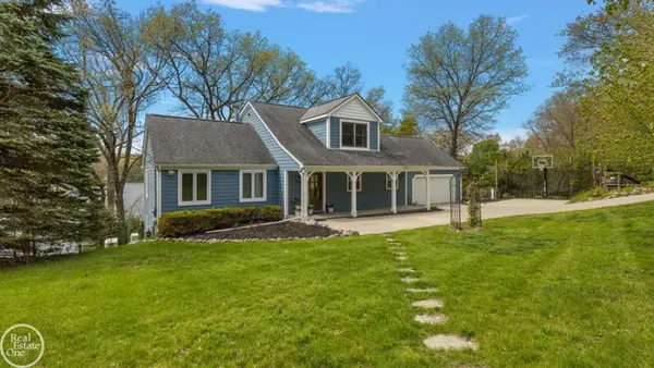 5231 Mattawa, Independence Twp, MI 48348