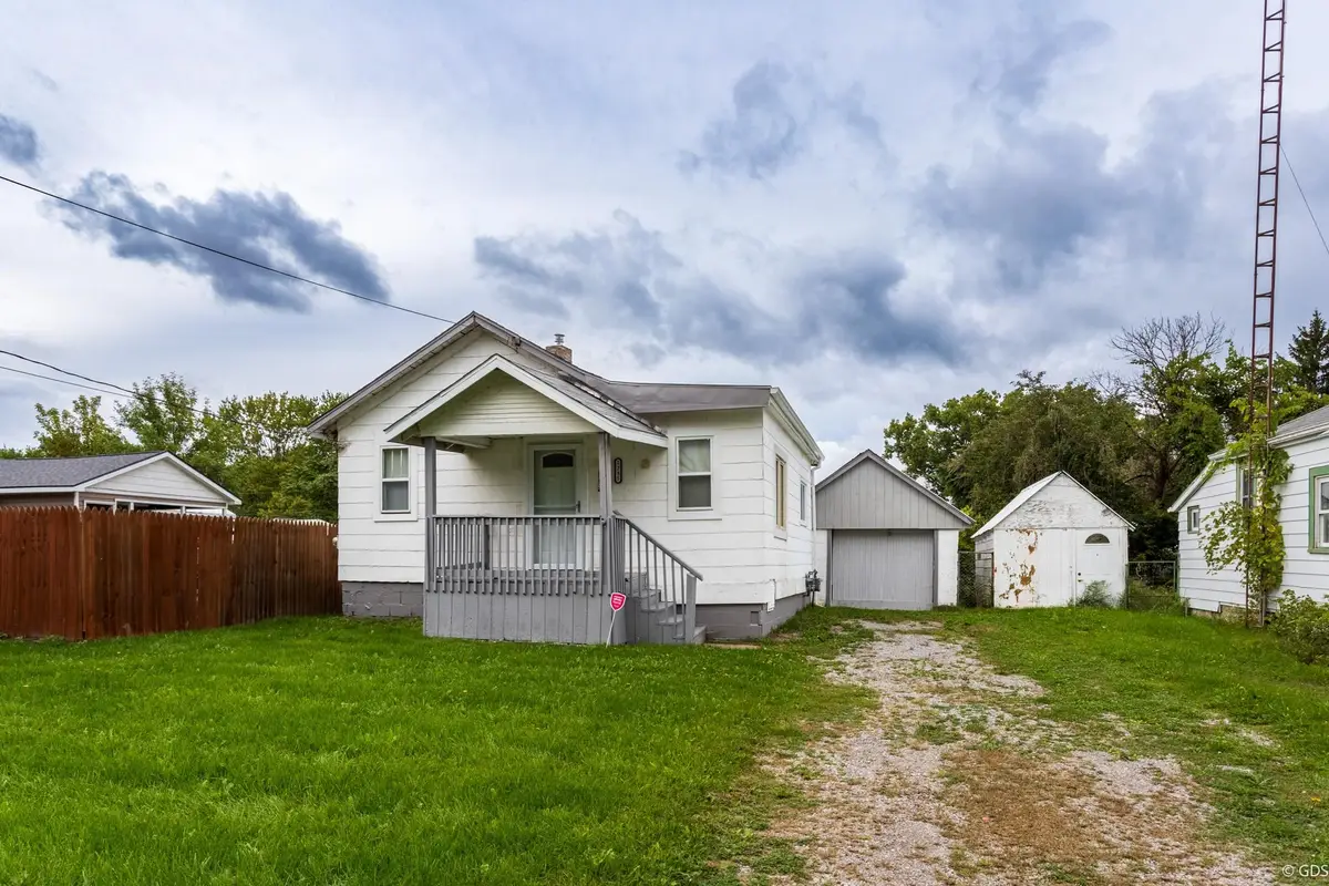 1235 Norton, Burton, MI 48529 - #1