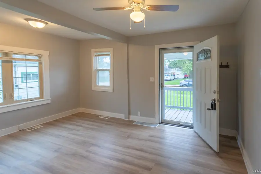 1235 Norton, Burton, MI 48529 - #3