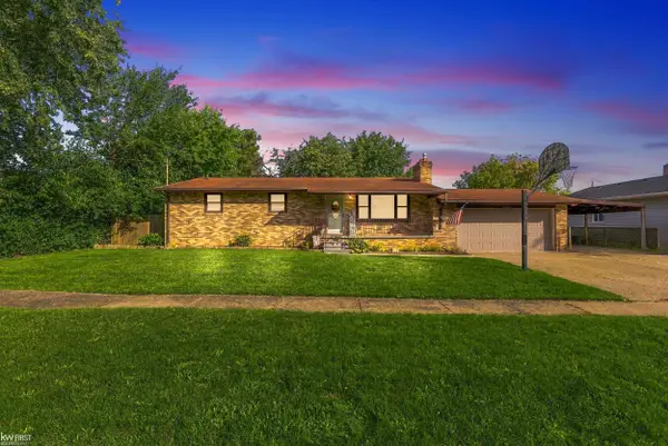 1459 Brady, Burton, MI 48529