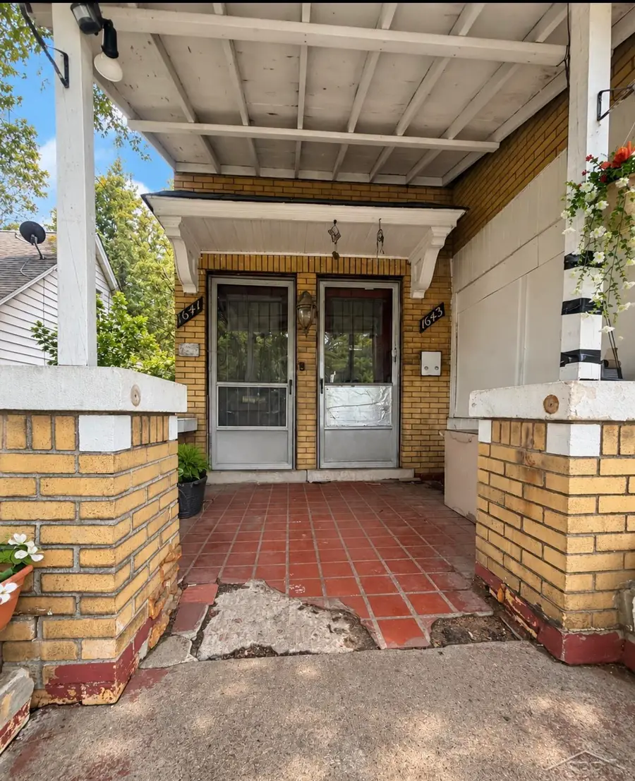 1641 Clark, Detroit, MI 48209 - #3