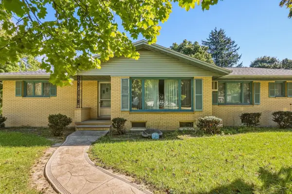 58 N Beck, Sebewaing, MI 48759