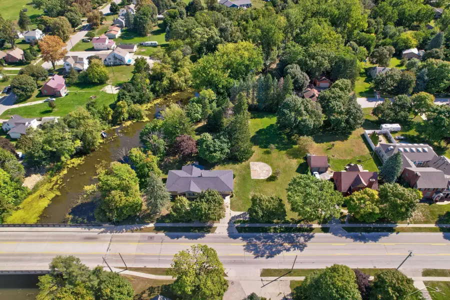 58 N Beck, Sebewaing, MI 48759 - #2
