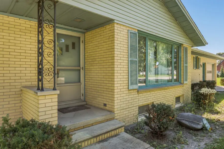 58 N Beck, Sebewaing, MI 48759 - #3