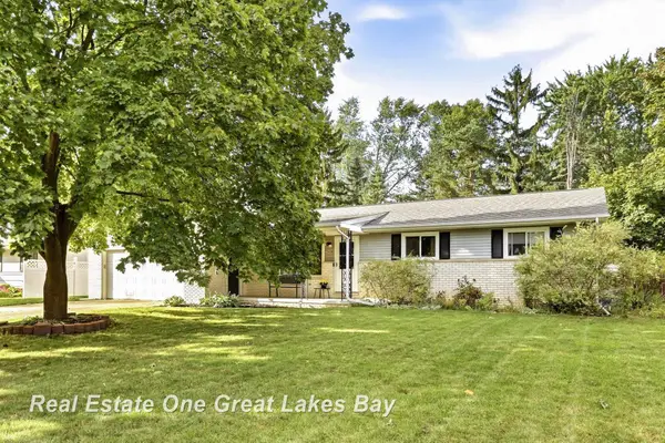 5436 George, Saginaw, MI 48603