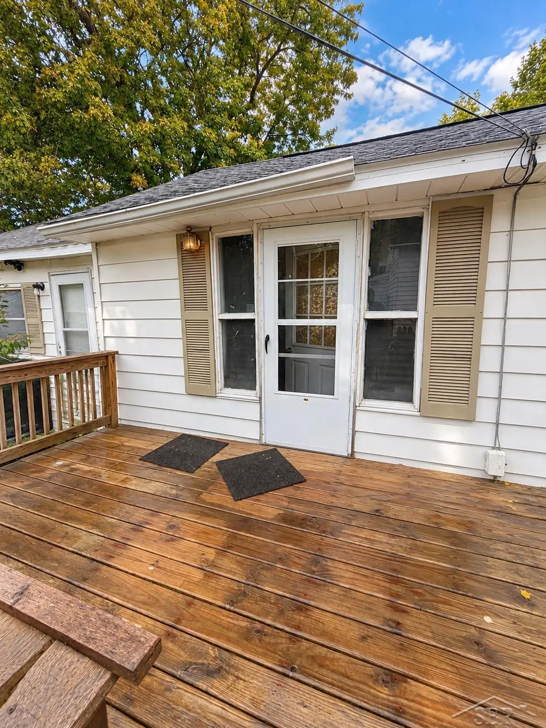 200 18th, Bay City, MI 48708 - #1