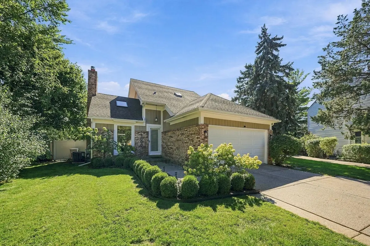 1699 Hanley, Birmingham, MI 48009 - #1