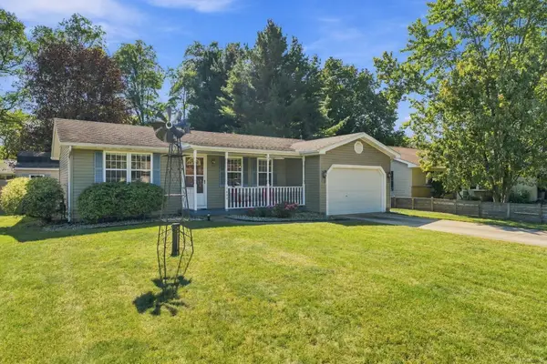 7684 Purdy, Lexington, MI 48450