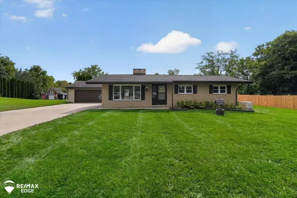 3338 Shannon, Burton, MI 48529