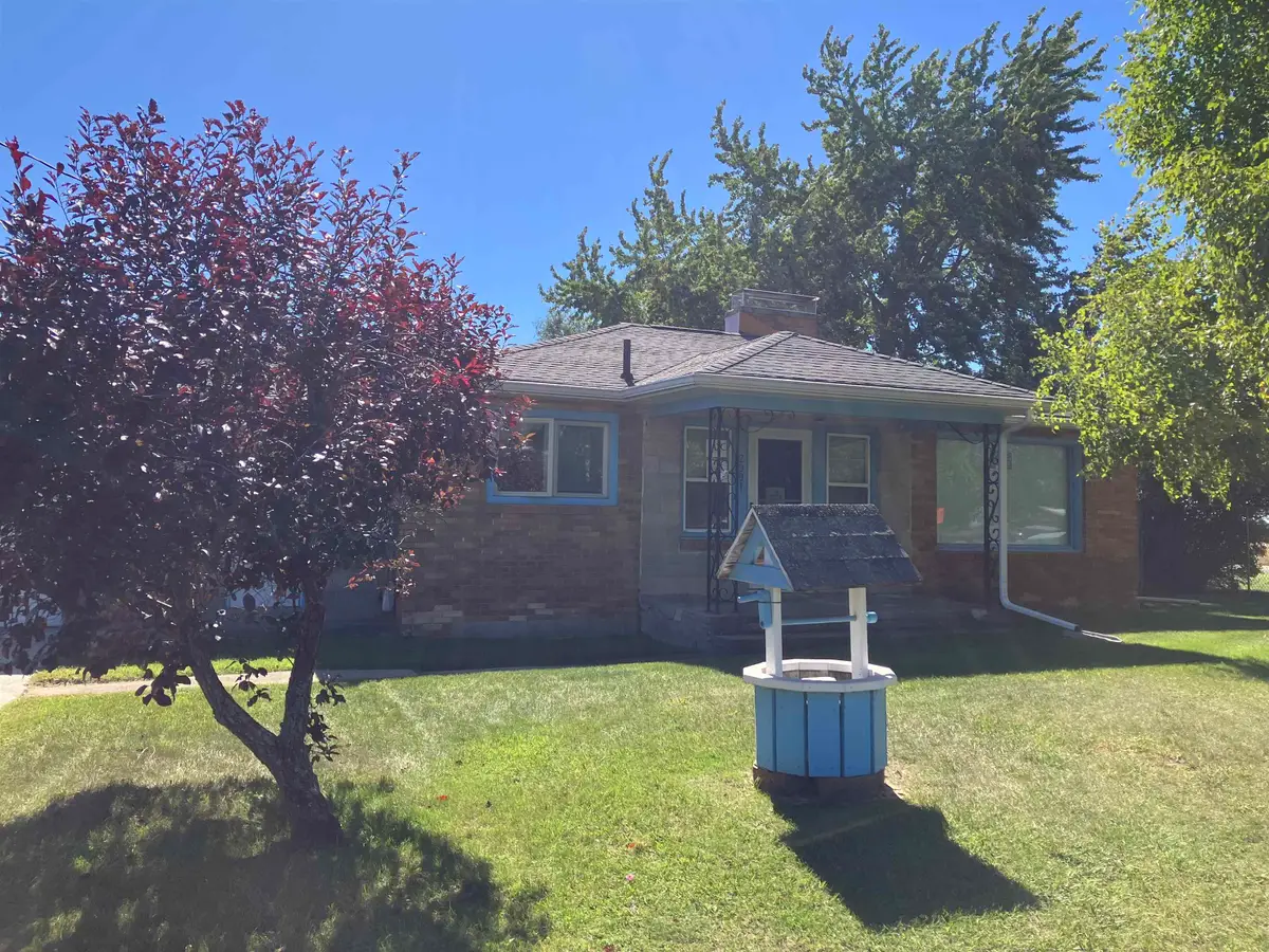 2991 Blades, Beaverton, MI 48612 - #1