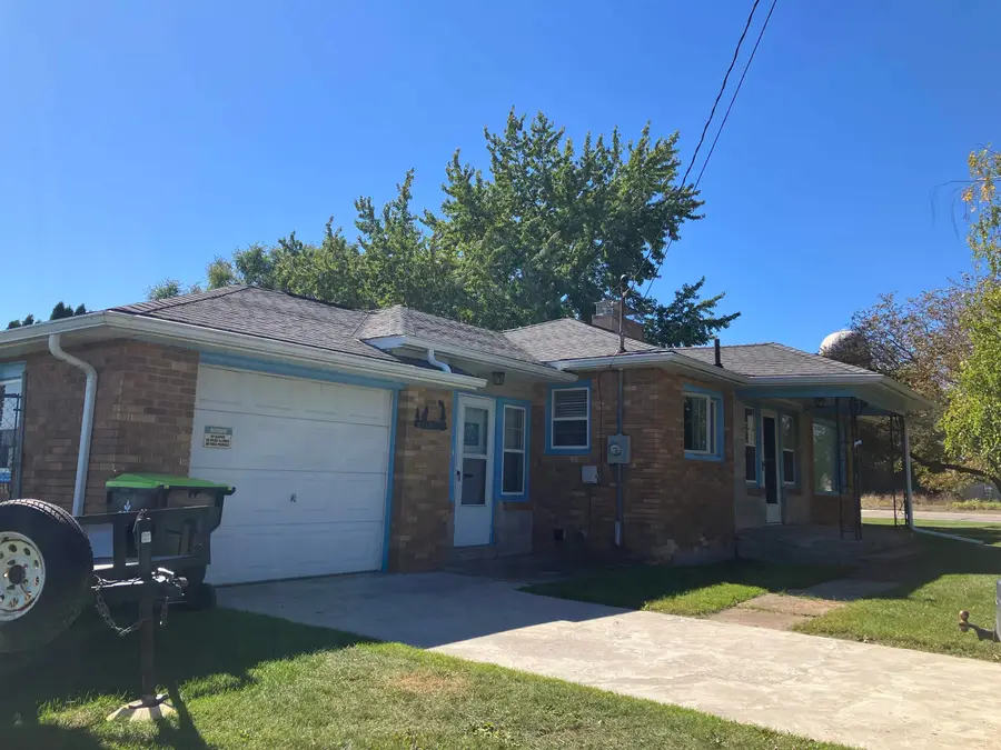 2991 Blades, Beaverton, MI 48612 - #2