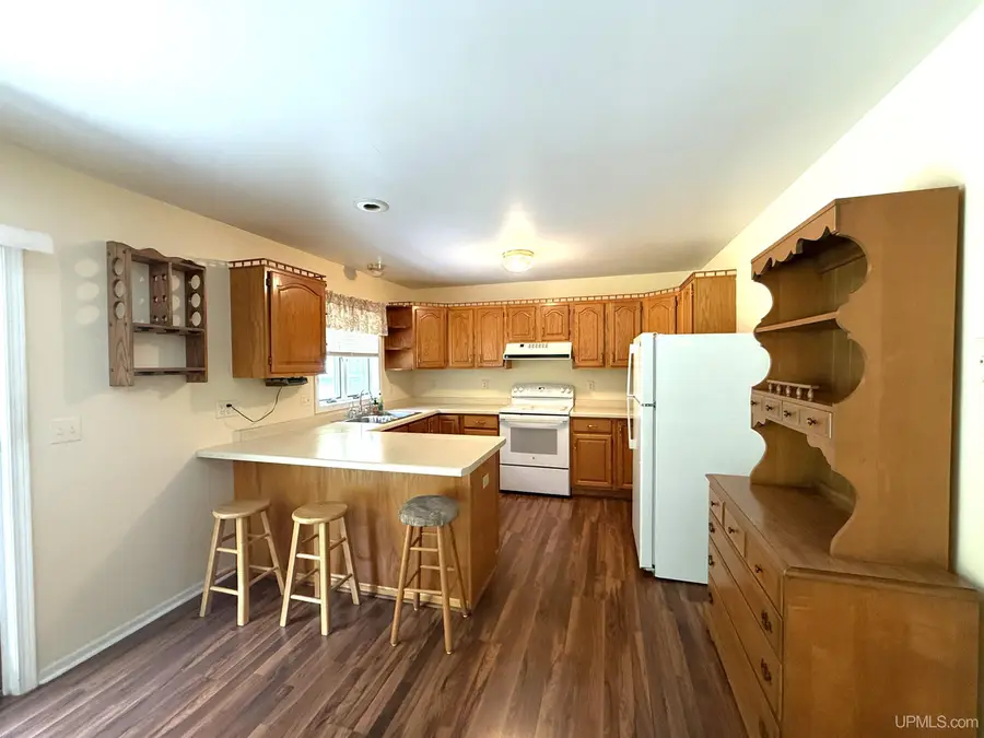 41923 S Hamar, Chassell, MI 49916 - #2